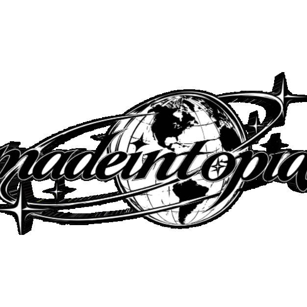 Madeintopia